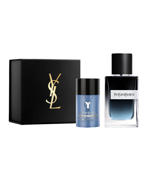 مجموعة عطر Y المميزة